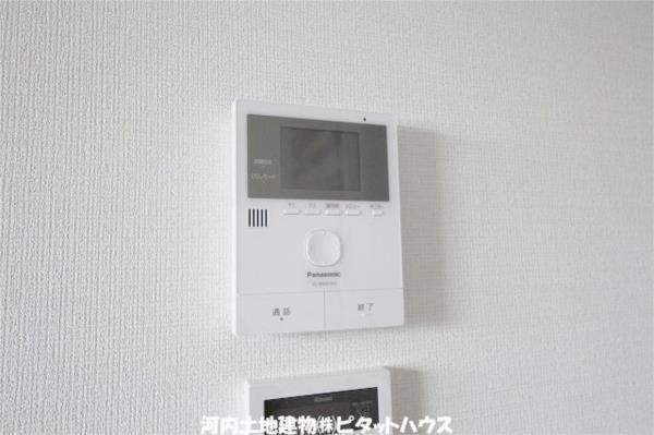 メゾン・ド・MK E（201） 部屋画像
