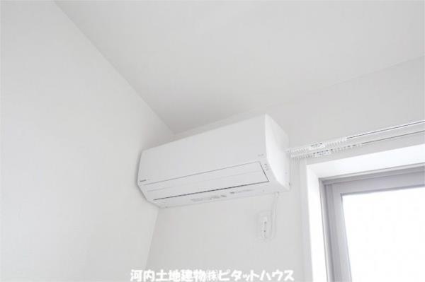 メゾン・ド・MK E（201） 部屋画像