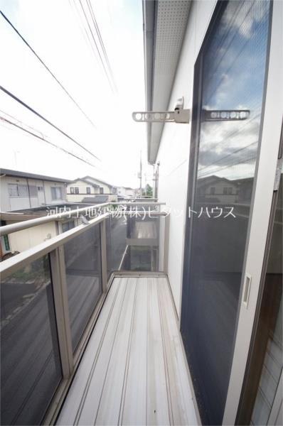 フレアージュ ツルタ（101） 部屋画像