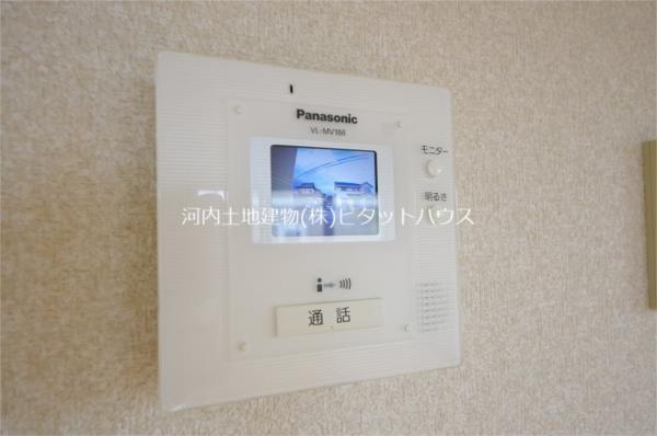 フレアージュ ツルタ（101） 部屋画像