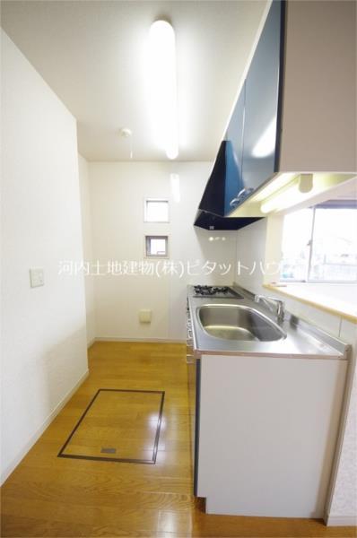 フレアージュ ツルタ（101） 部屋画像