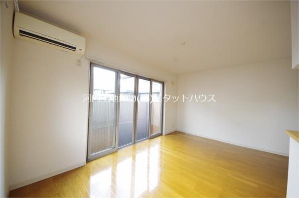 フレアージュ ツルタ（101） 部屋画像