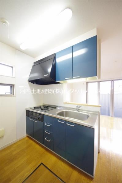 フレアージュ ツルタ（101） 部屋画像