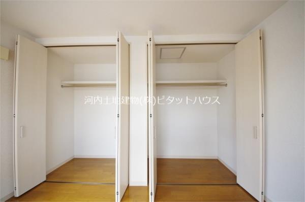 フレアージュ ツルタ（101） 部屋画像