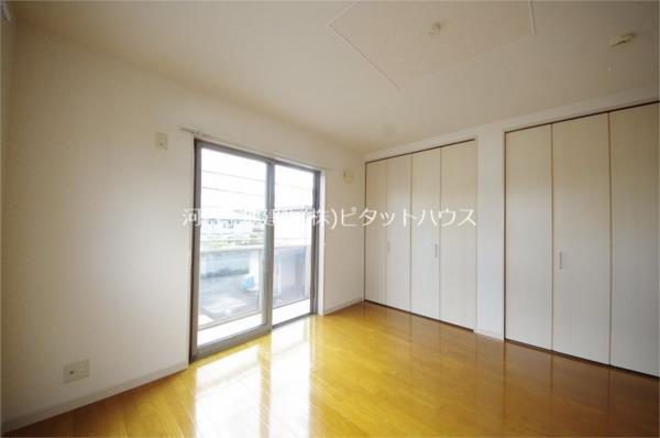 フレアージュ ツルタ（101） 部屋画像