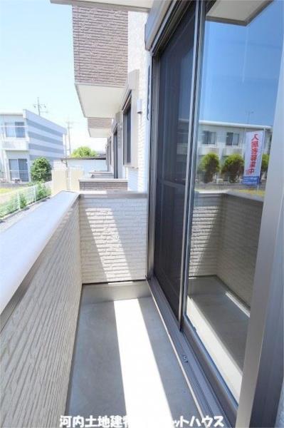 パルテール宮原（102） 部屋画像