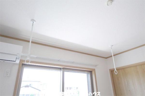 パルテール宮原（102） 部屋画像