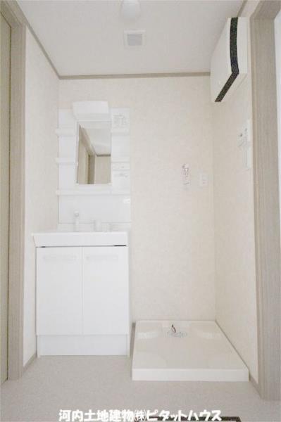 パルテール宮原（102） 部屋画像
