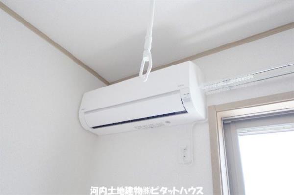 パルテール宮原（102） 部屋画像