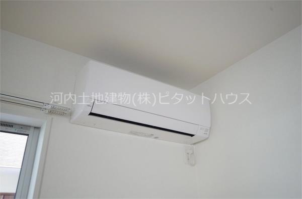 陽東メゾネット Ⅲ（EAST） 部屋画像