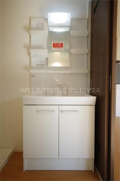 陽東メゾネット Ⅲ（EAST） 部屋画像