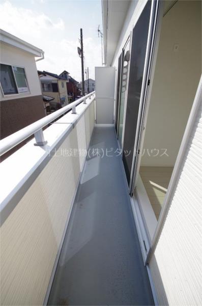 陽東メゾネット Ⅲ（EAST） 部屋画像
