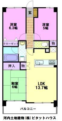 写真:物件の写真