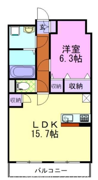 写真:物件の写真