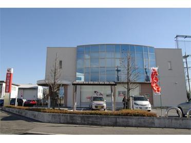 ｾﾌﾞﾝ 岡本4号ﾊﾞｲﾊﾟｽ店：411m