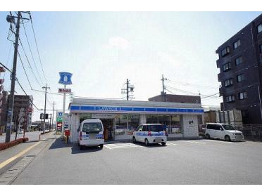 ﾛｰｿﾝ 宇都宮今泉新町店：84m