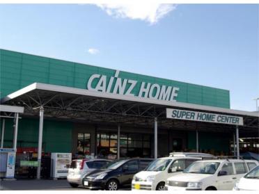 ｶｲﾝｽﾞﾎｰﾑ 宇都宮平出店：2232m