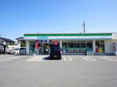 ﾌｧﾐﾘｰﾏｰﾄ 宇都宮大曽店：151m