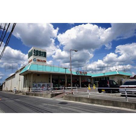 ｴｺｽ たいらや 平松店：793m