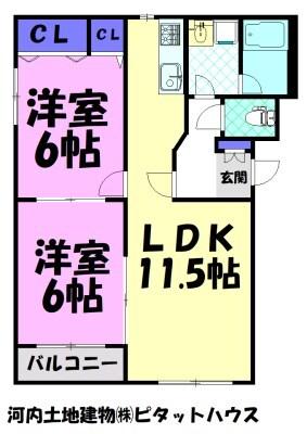 写真:物件の写真