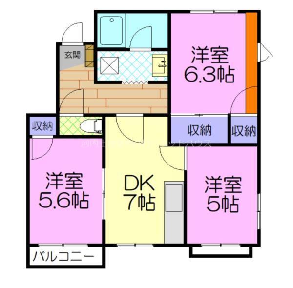 写真:物件の写真