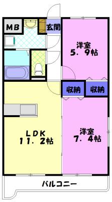 写真:物件の写真