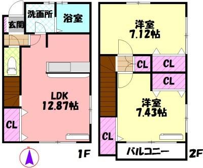 写真:物件の写真
