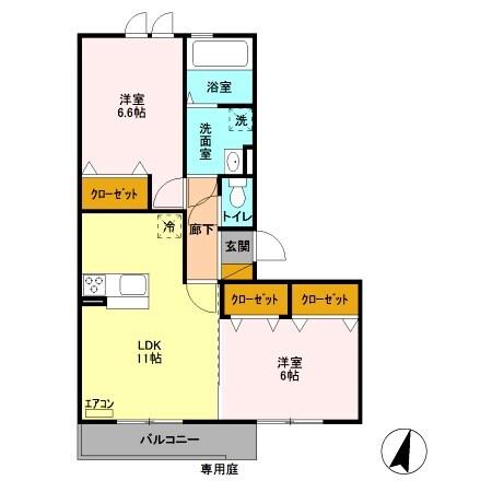 写真:物件の写真