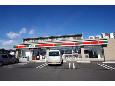 ｻﾝｸｽ 宇都宮下栗1丁目店：1108m