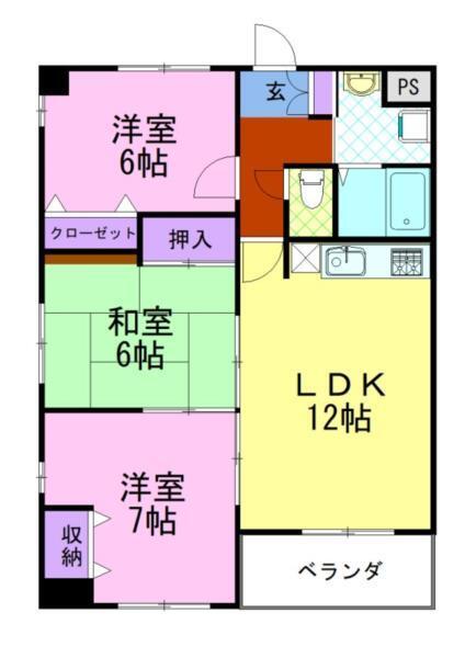 写真:物件の写真