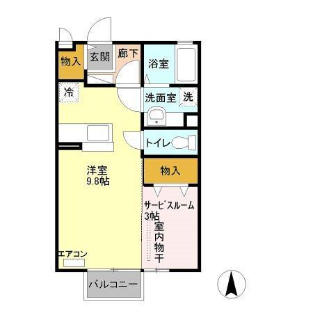 写真:物件の写真