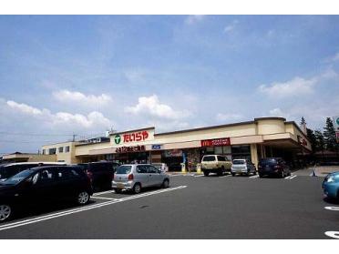 ｴｺｽ たいらや 鶴田店：375m