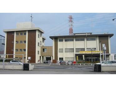 栃木県 警察本部 宇都宮中央警察署 馬場通り交番：113m