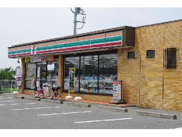 ｾﾌﾞﾝｲﾚﾌﾞﾝ 宇都宮下川俣店：499m