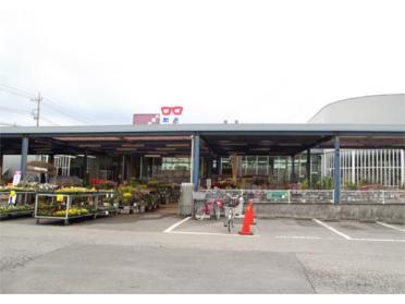 ﾎｰﾑｾﾝﾀｰｶﾝｾｷ 高根沢店：2549m