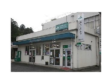 東武百貨店 宇都宮店：5118m