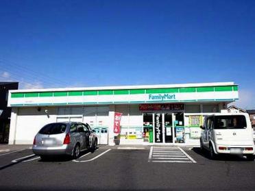 ﾌｧﾐﾘｰﾏｰﾄ 宇都宮簗瀬町店：267m