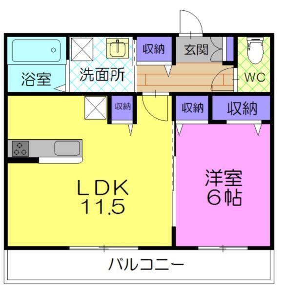 写真:物件の写真