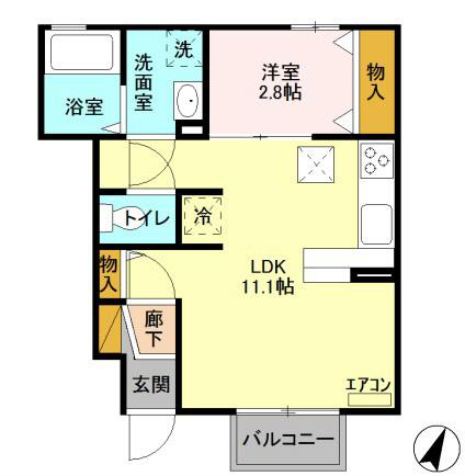写真:物件の写真