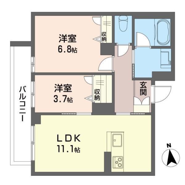 写真:物件の写真