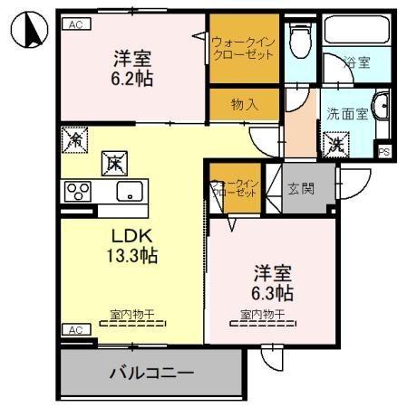 写真:物件の写真