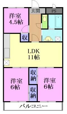 写真:物件の写真