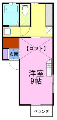 ウェルヴィラ・ヤナゼ