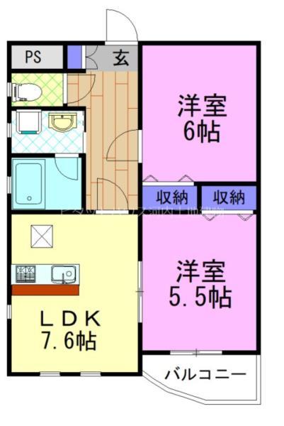 写真:物件の写真
