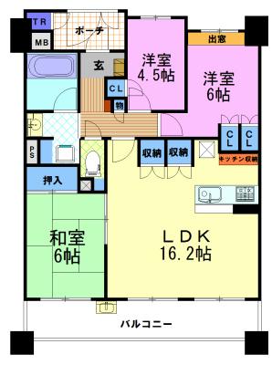 シンフォニックガーデン宇都宮