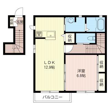 ガーデンハイツⅡ