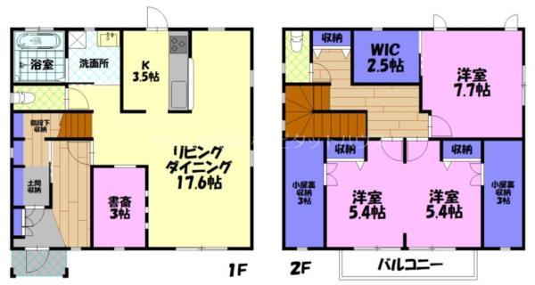 写真:物件の写真