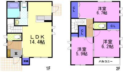 写真:物件の写真