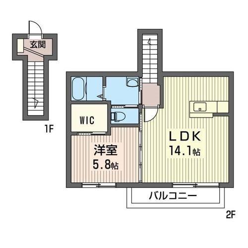 フォコマルシェ