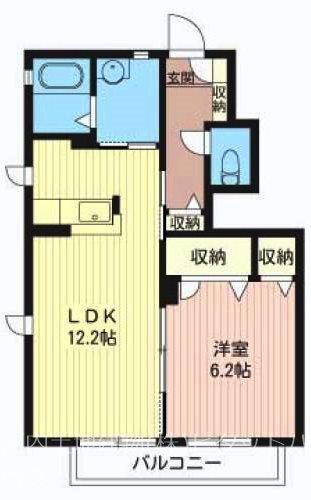 ラ・ボヌール A